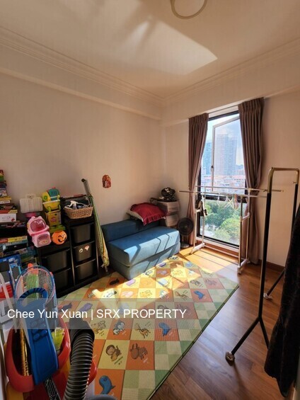 Seasons View (D20), Condominium #556986691